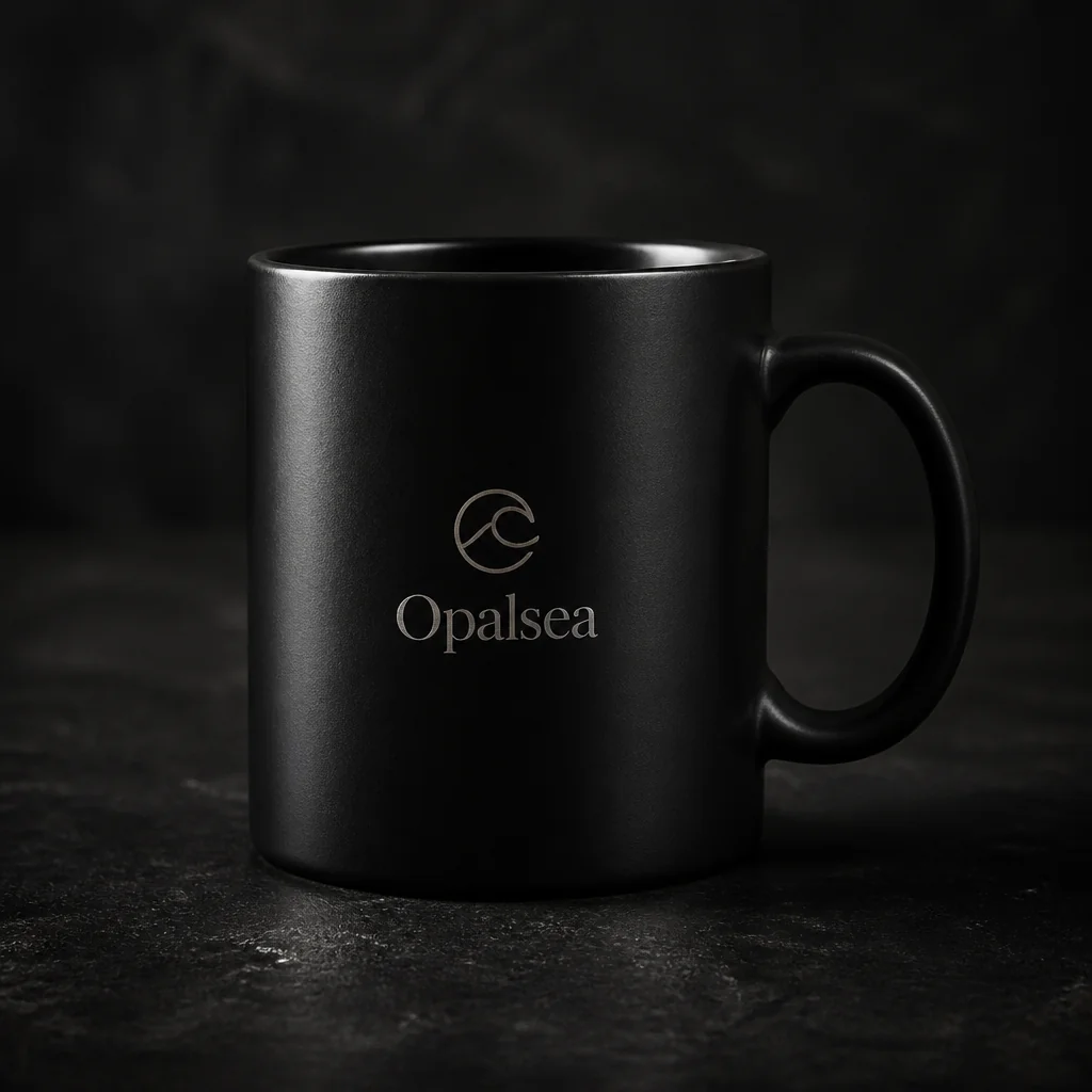 Mug Opalsea