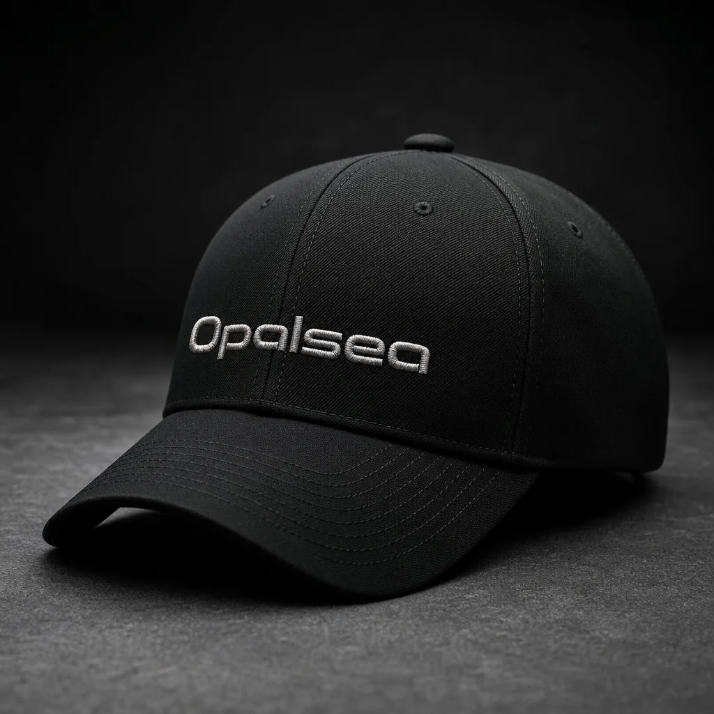 Casquette Opalsea