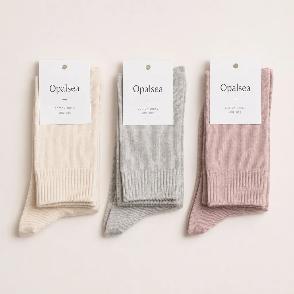 Chaussettes Opalsea